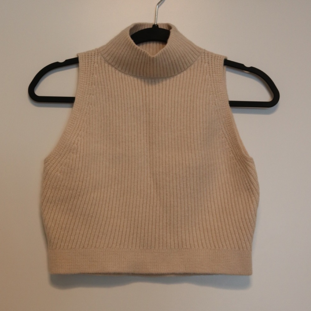 Zara Knit Top